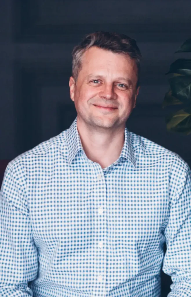 darek menager cateringu dla zlobkow i przedszkoli ogrody catering