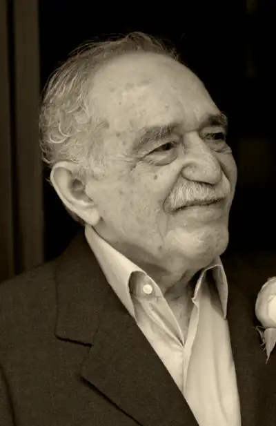 gabriel garcia marquez montessori