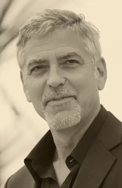 george clooney montessori