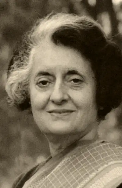 indira ghandi montessori