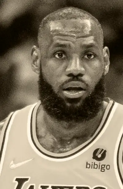 lebron james montessori