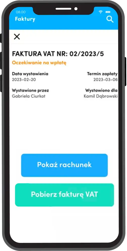platnosci online za pobyt w zlobku i przedszkolu