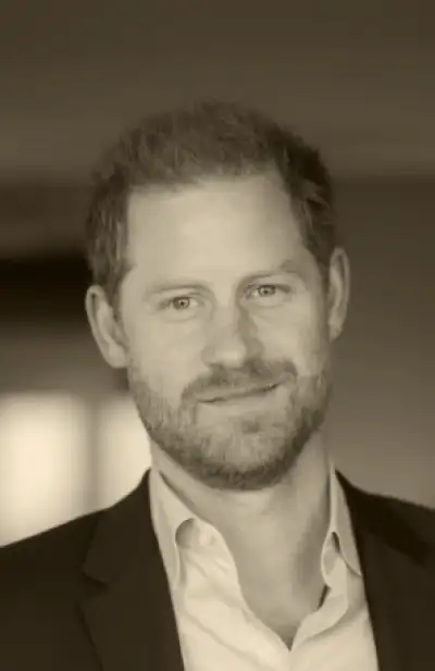 prince harry montessori