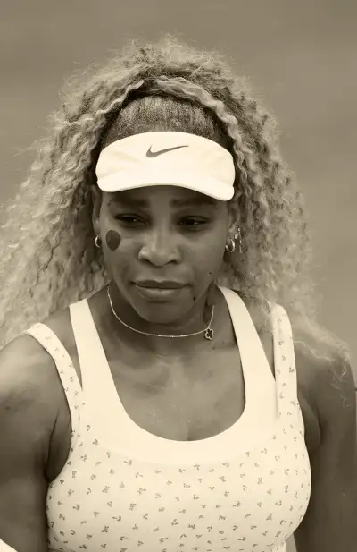 serena williams montessori