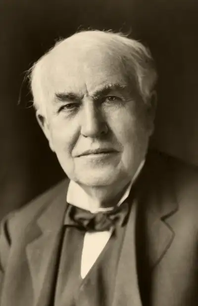 thomas edison montessori