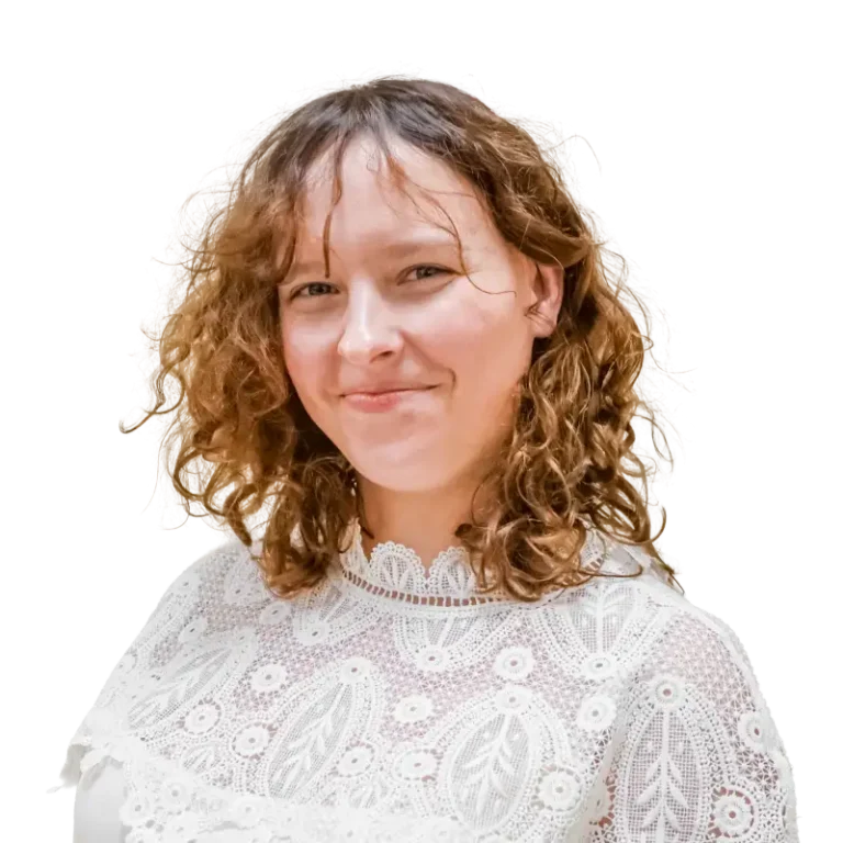 klaudia stepka 1x