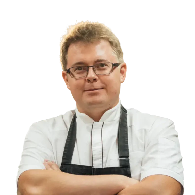 marek catering