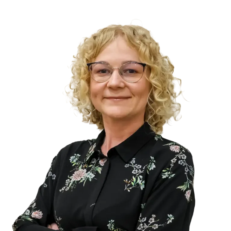 weronika brzezi ska 1x