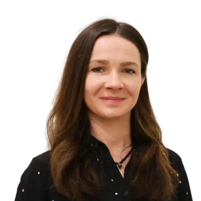 angelika pijanska