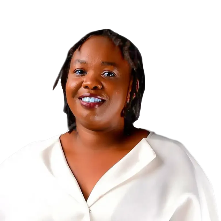 ruth mogaka